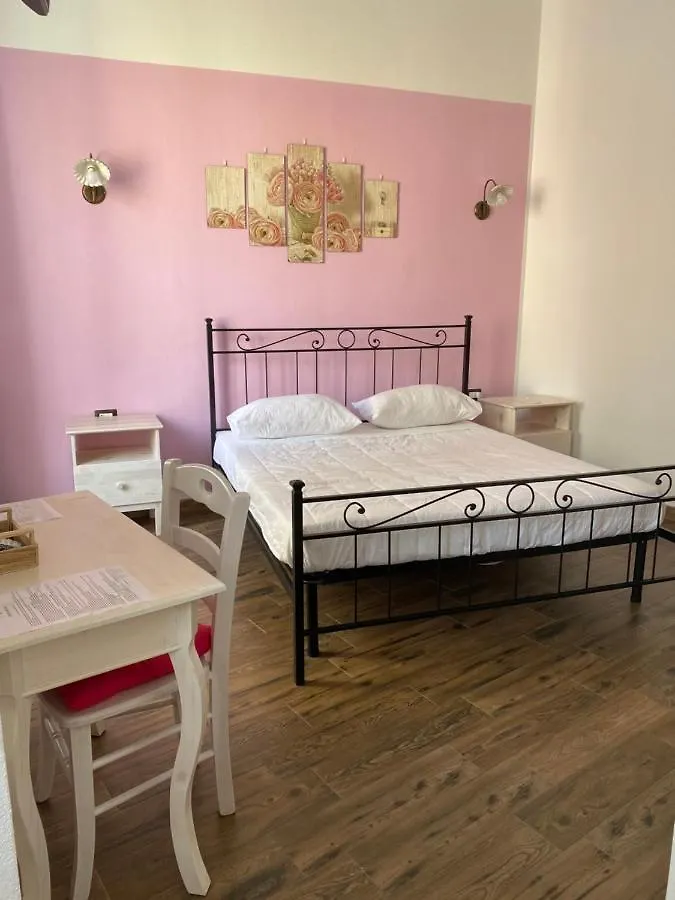 Hotel Dani'S House Cagliari