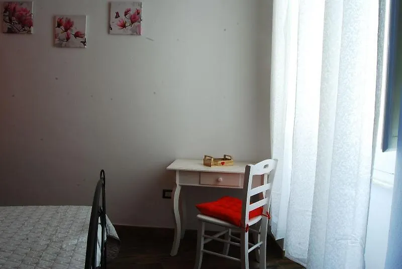 Hotel Dani'S House Cagliari 3*,