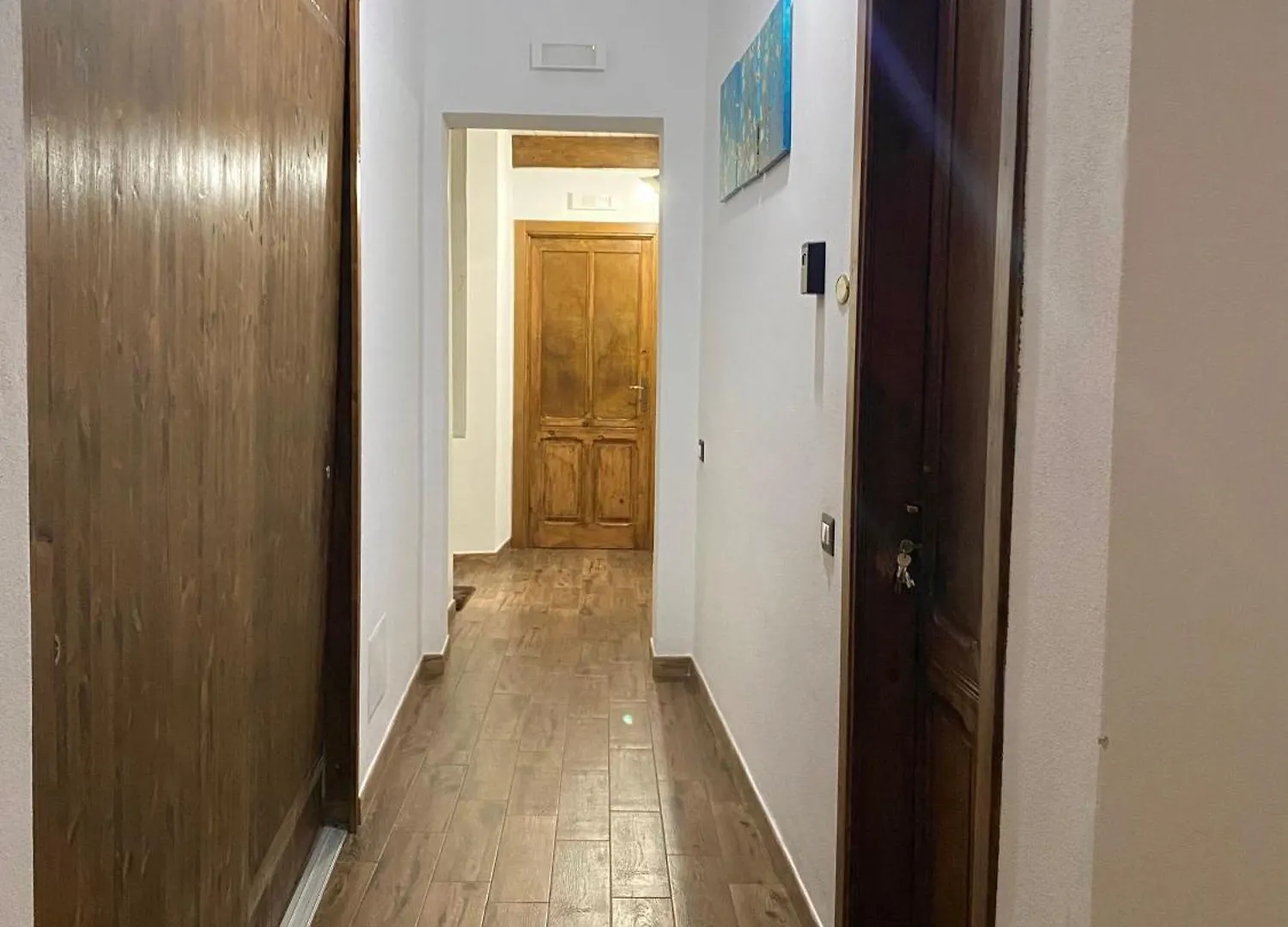 Hotel Dani'S House Cagliari Pensjonat