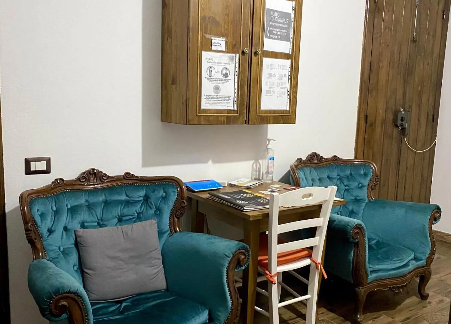 Hotel Dani'S House Cagliari