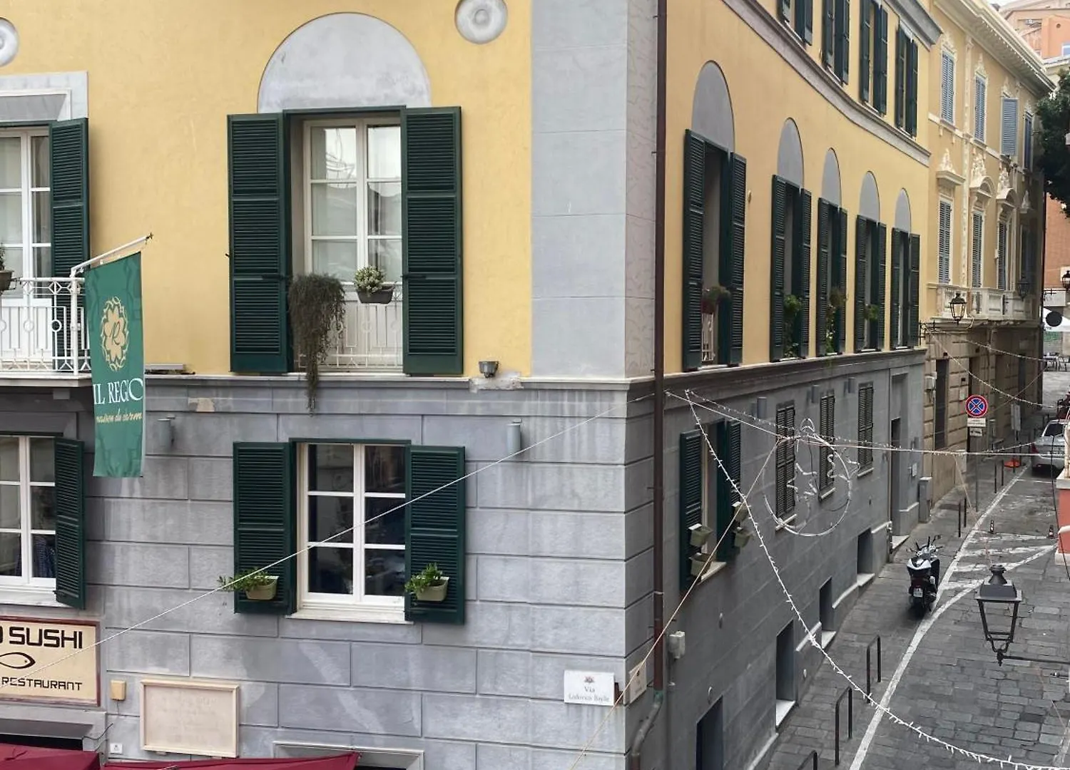 Hotel Dani'S House Cagliari Pensjonat
