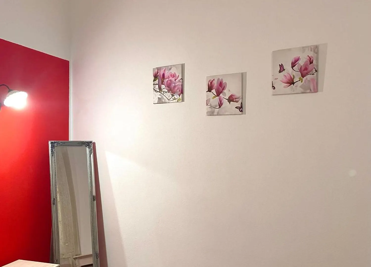 *** Pensjonat Hotel Dani'S House Cagliari Włochy