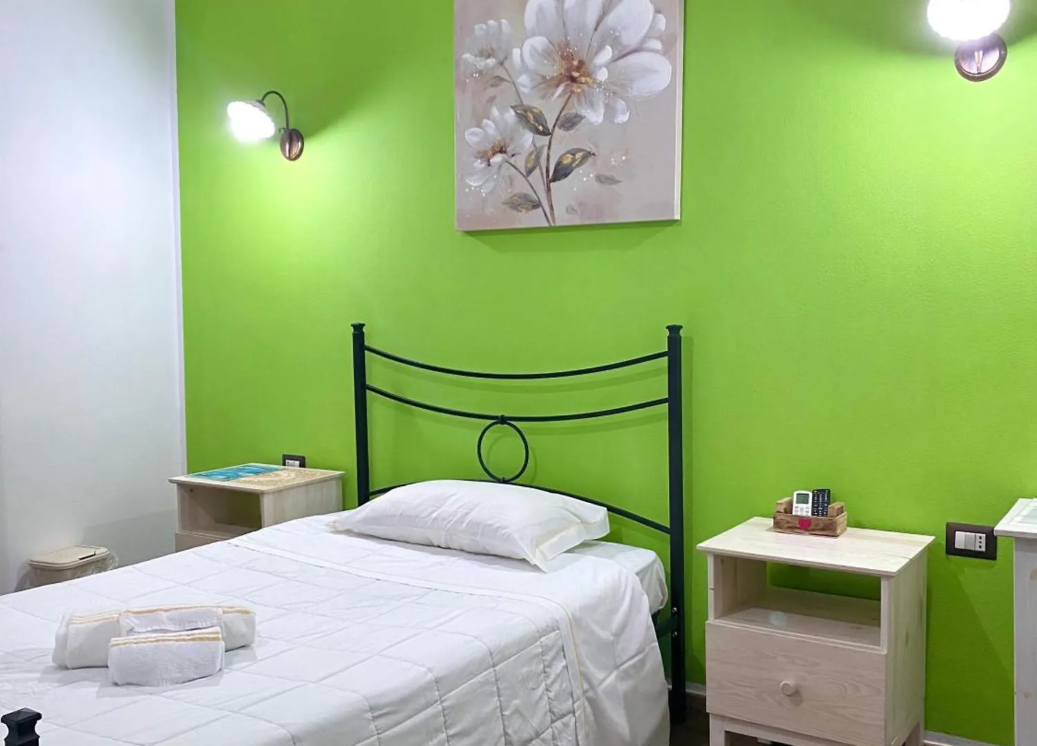 Hotel Dani'S House Cagliari Włochy