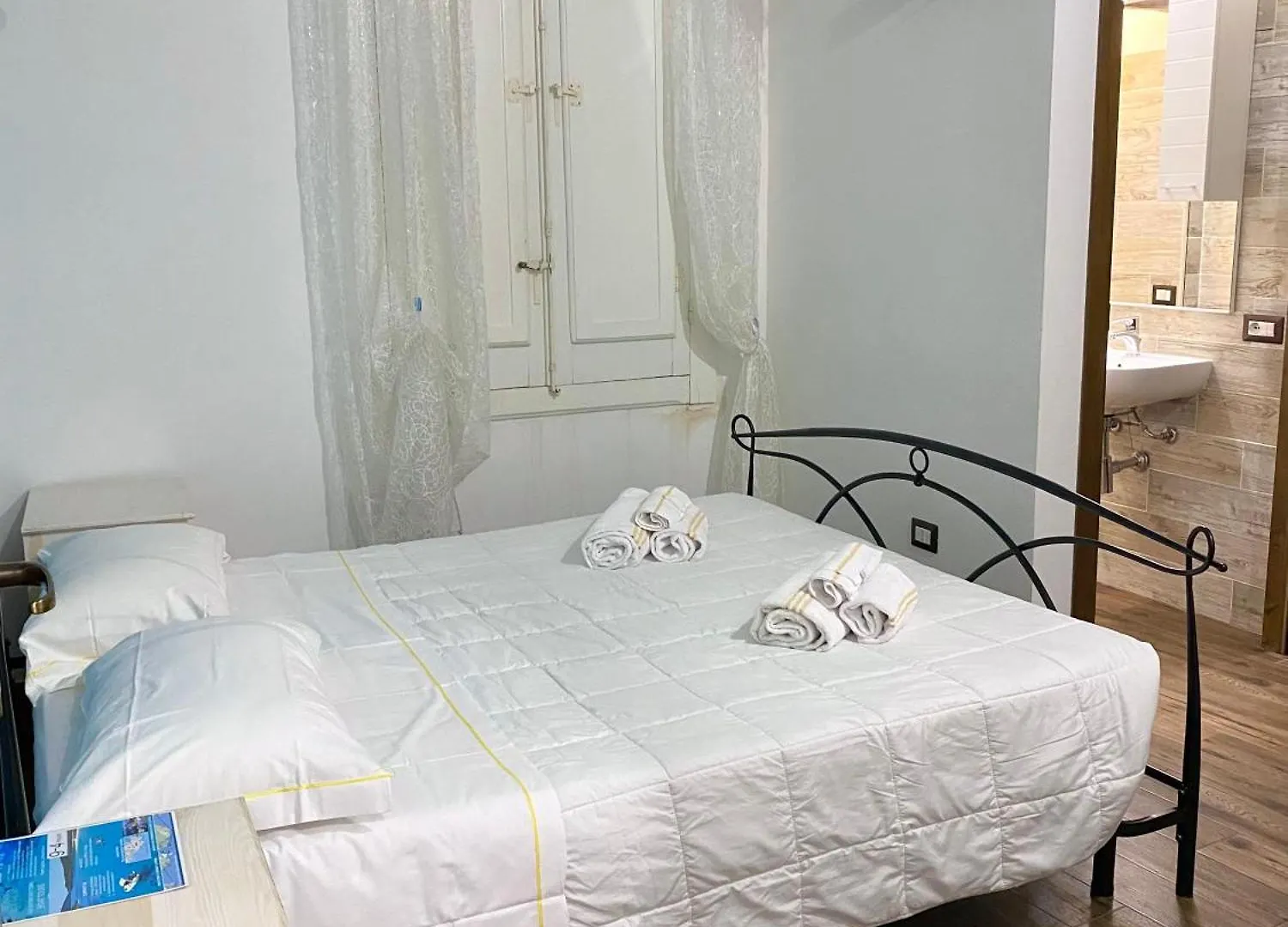 Pensjonat Hotel Dani'S House Cagliari
