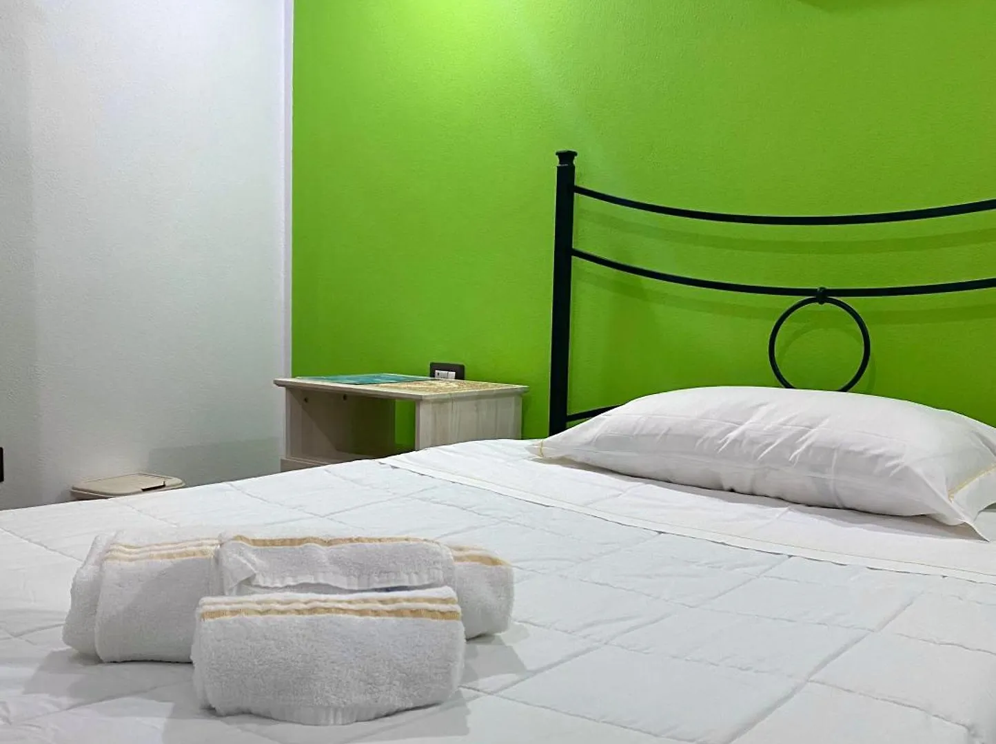 Hotel Dani'S House Cagliari