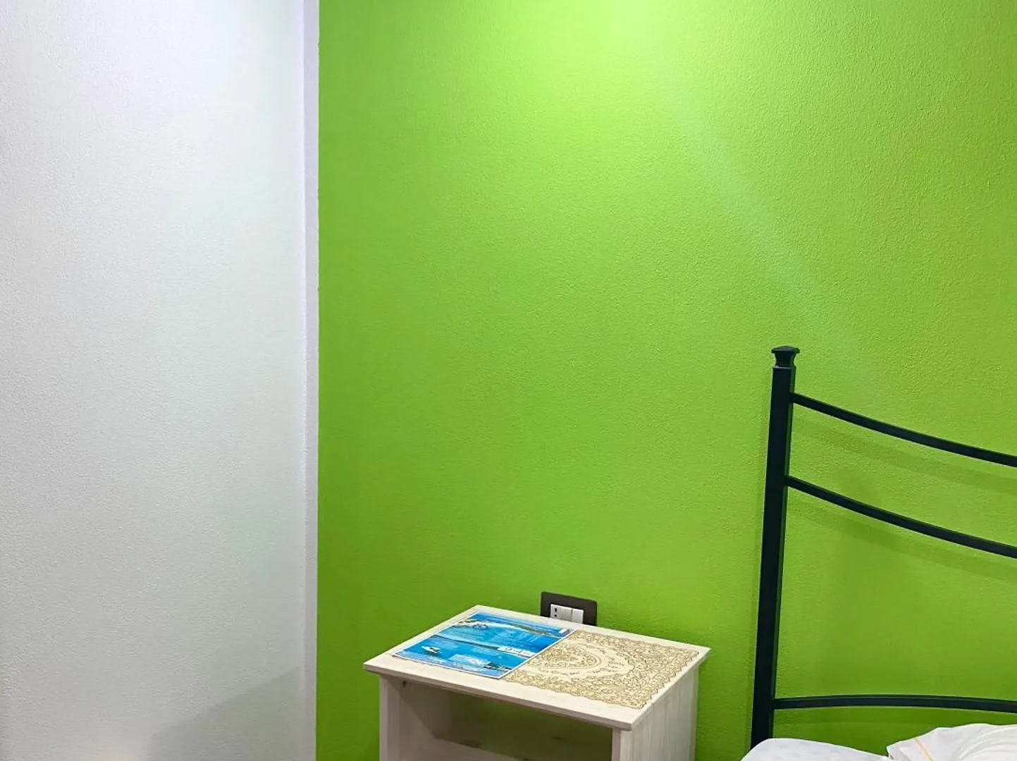 Hotel Dani'S House Cagliari