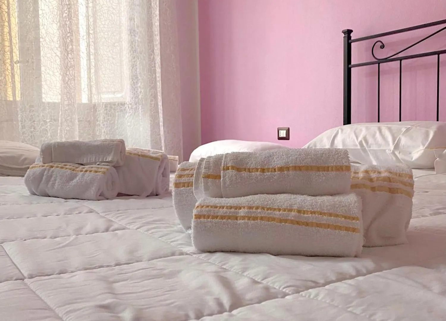 Pensjonat Hotel Dani'S House Cagliari