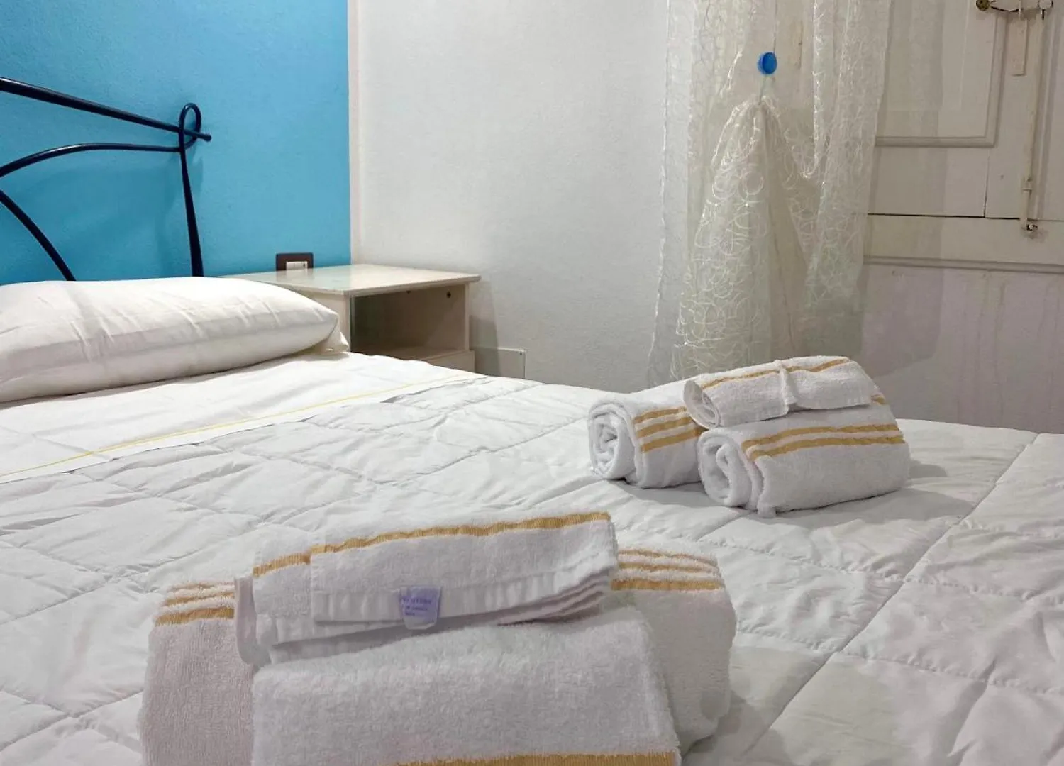 Hotel Dani'S House Cagliari Pensjonat