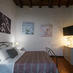 The Good Place Apartment