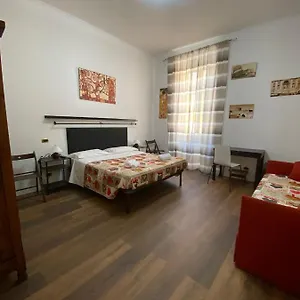  Pensión San Pietro Italia