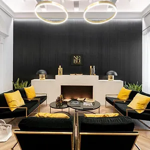Pensjonat Nero Luxury, Cagliari