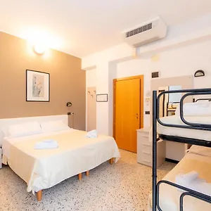 Galileo 3* Rimini