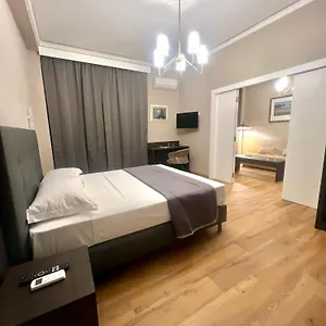  Bed and breakfast Sunset Italia