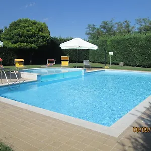 Doria 3* Ostiglia