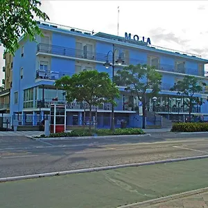 Moja 3* Cesenatico