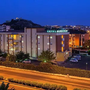 Quadrifoglio Hotel