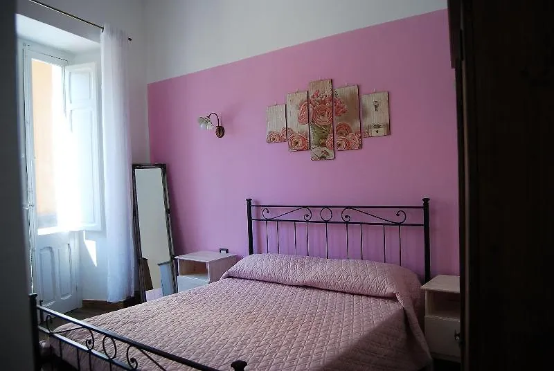 بيت ضيافة فندق Dani'S House كالياري
