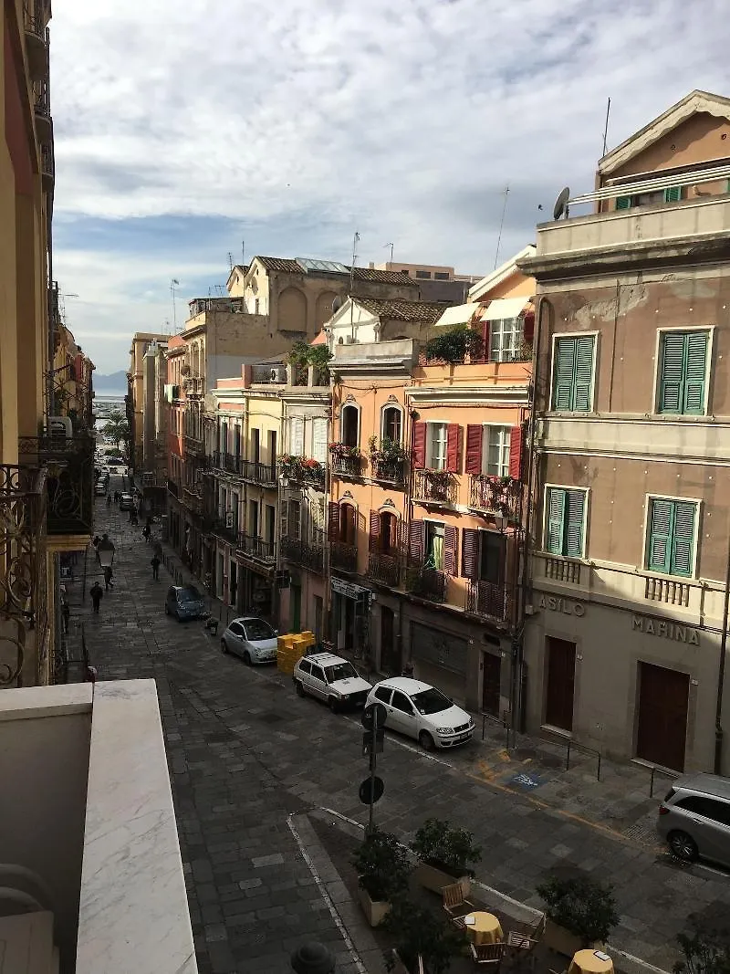 Hotel Dani'S House Cagliari