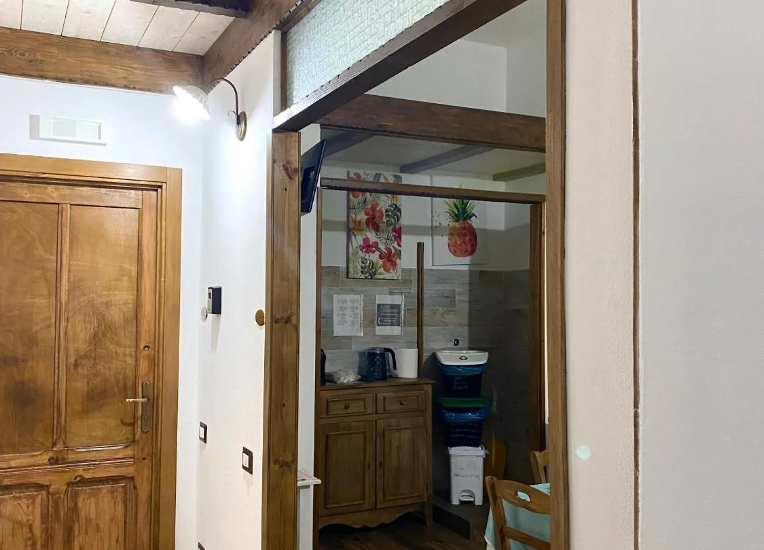 بيت ضيافة فندق Dani'S House كالياري