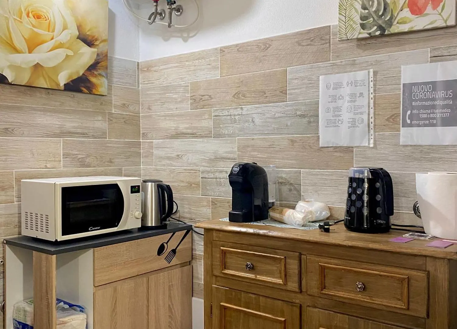 فندق Dani'S House كالياري