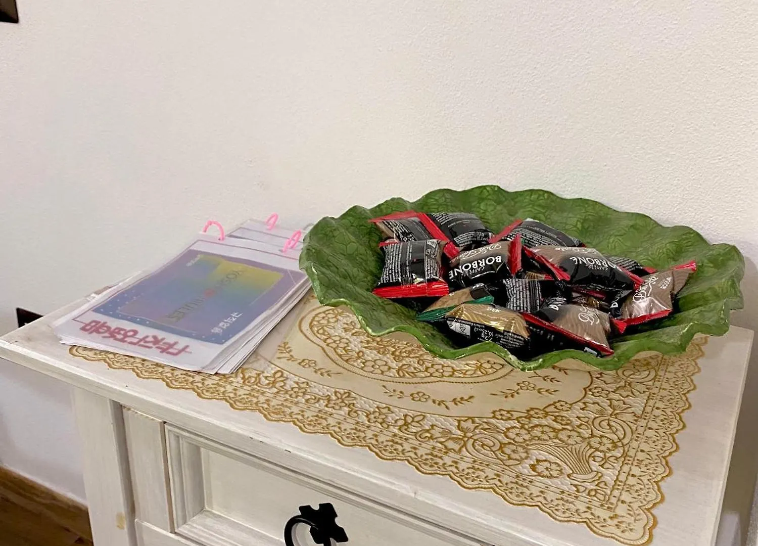 بيت ضيافة فندق Dani'S House كالياري