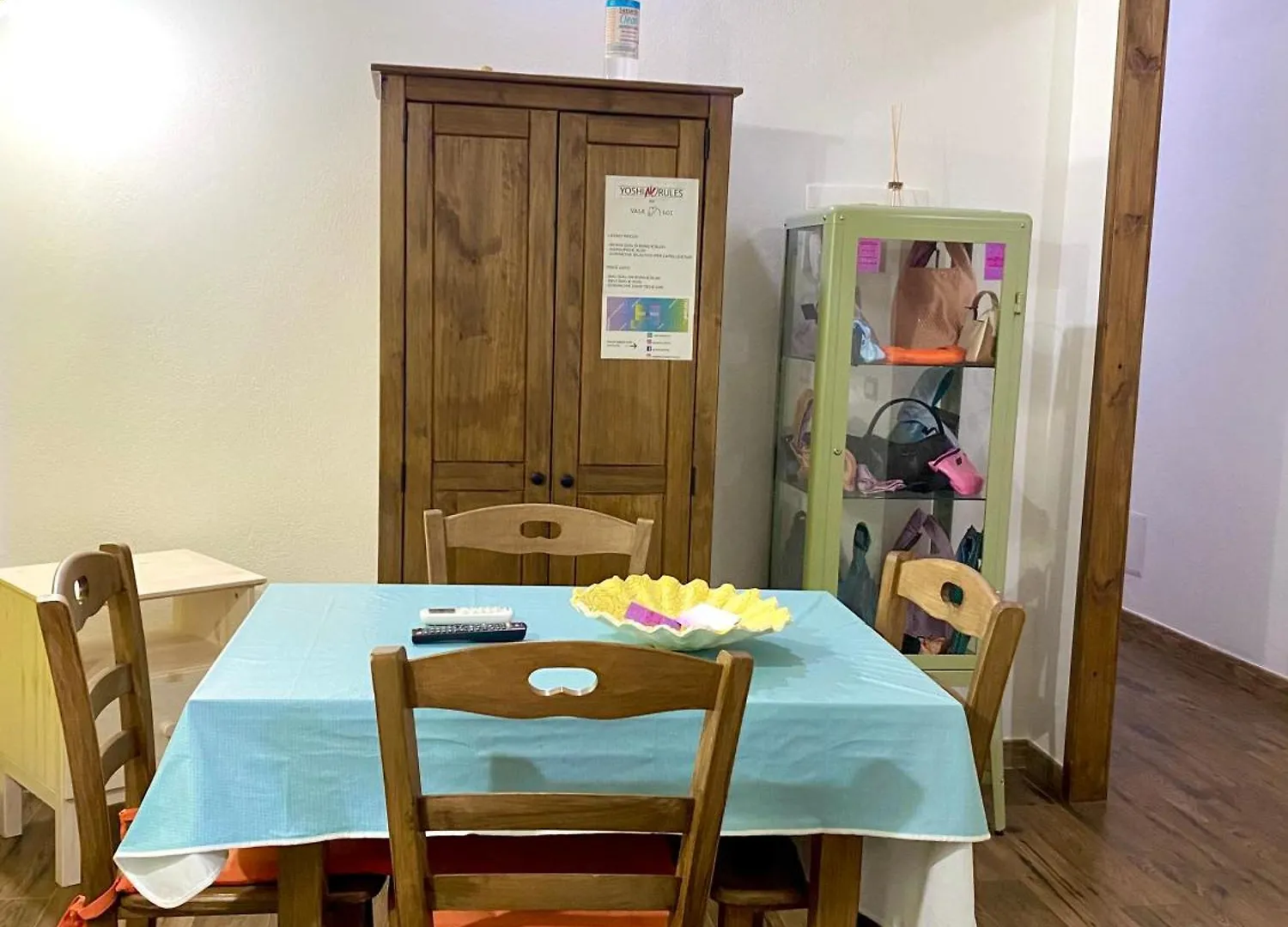 بيت ضيافة فندق Dani'S House كالياري