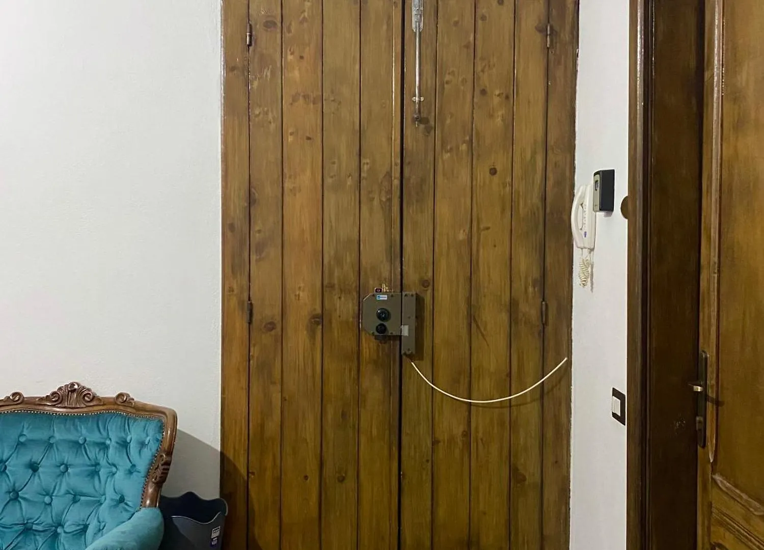 Hotel Dani'S House Cagliari Italia