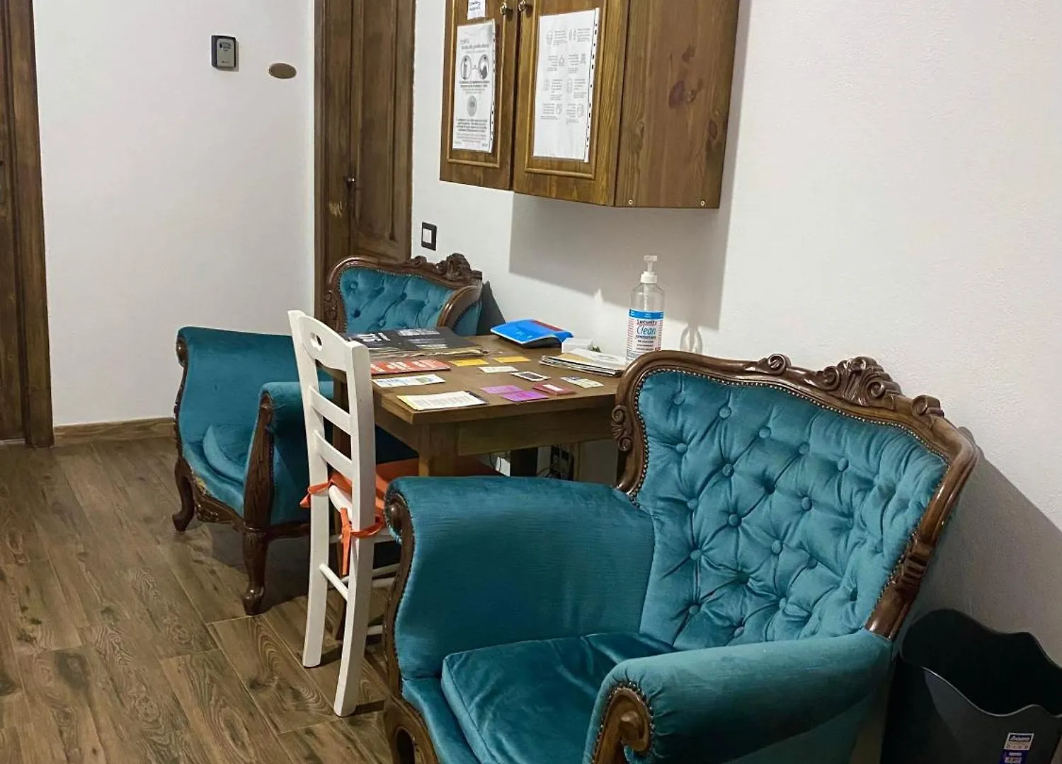 بيت ضيافة فندق Dani'S House كالياري