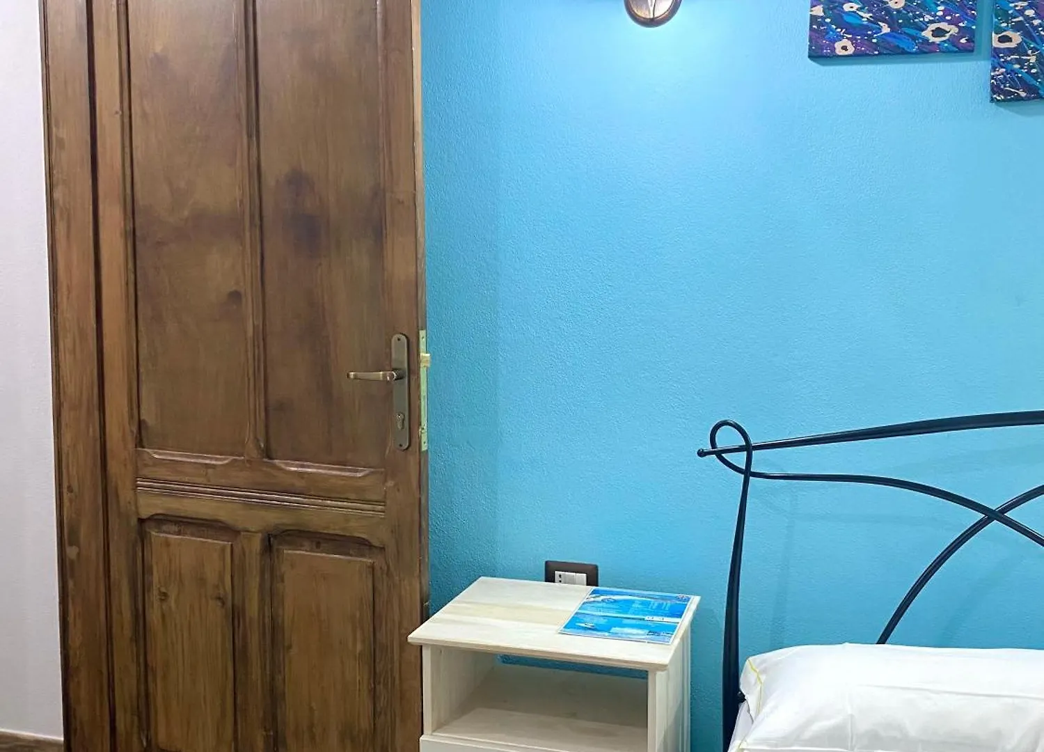 بيت ضيافة فندق Dani'S House كالياري