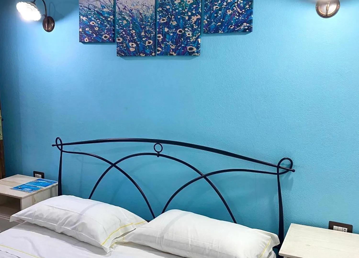 فندق Dani'S House كالياري بيت ضيافة
