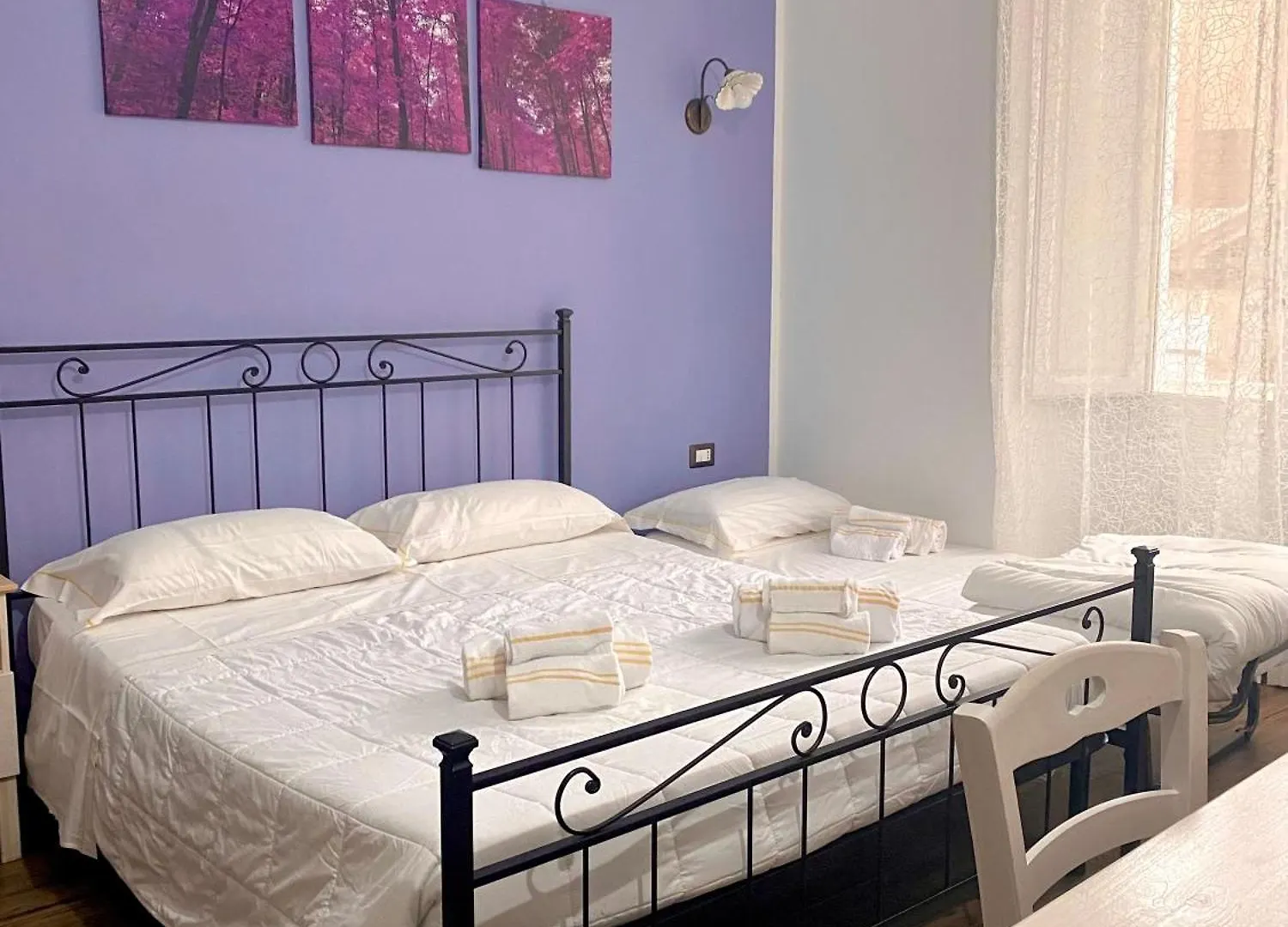 فندق Dani'S House كالياري 3*,