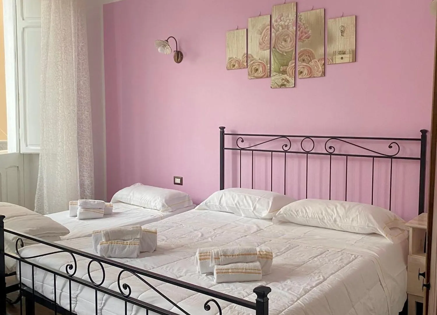 فندق Dani'S House كالياري 3*,  إيطاليا