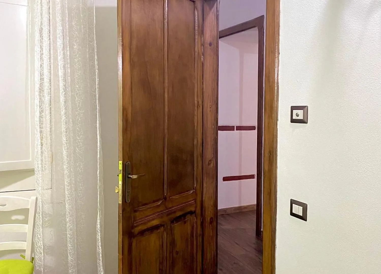 *** بيت ضيافة فندق Dani'S House كالياري إيطاليا