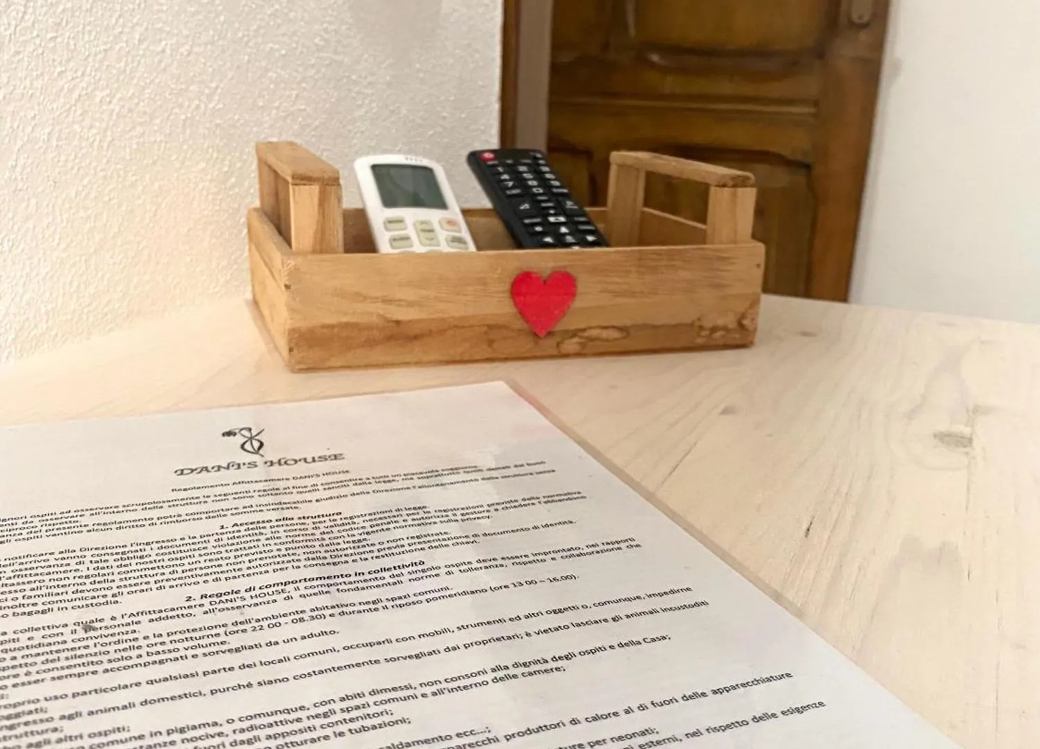 *** بيت ضيافة فندق Dani'S House كالياري إيطاليا