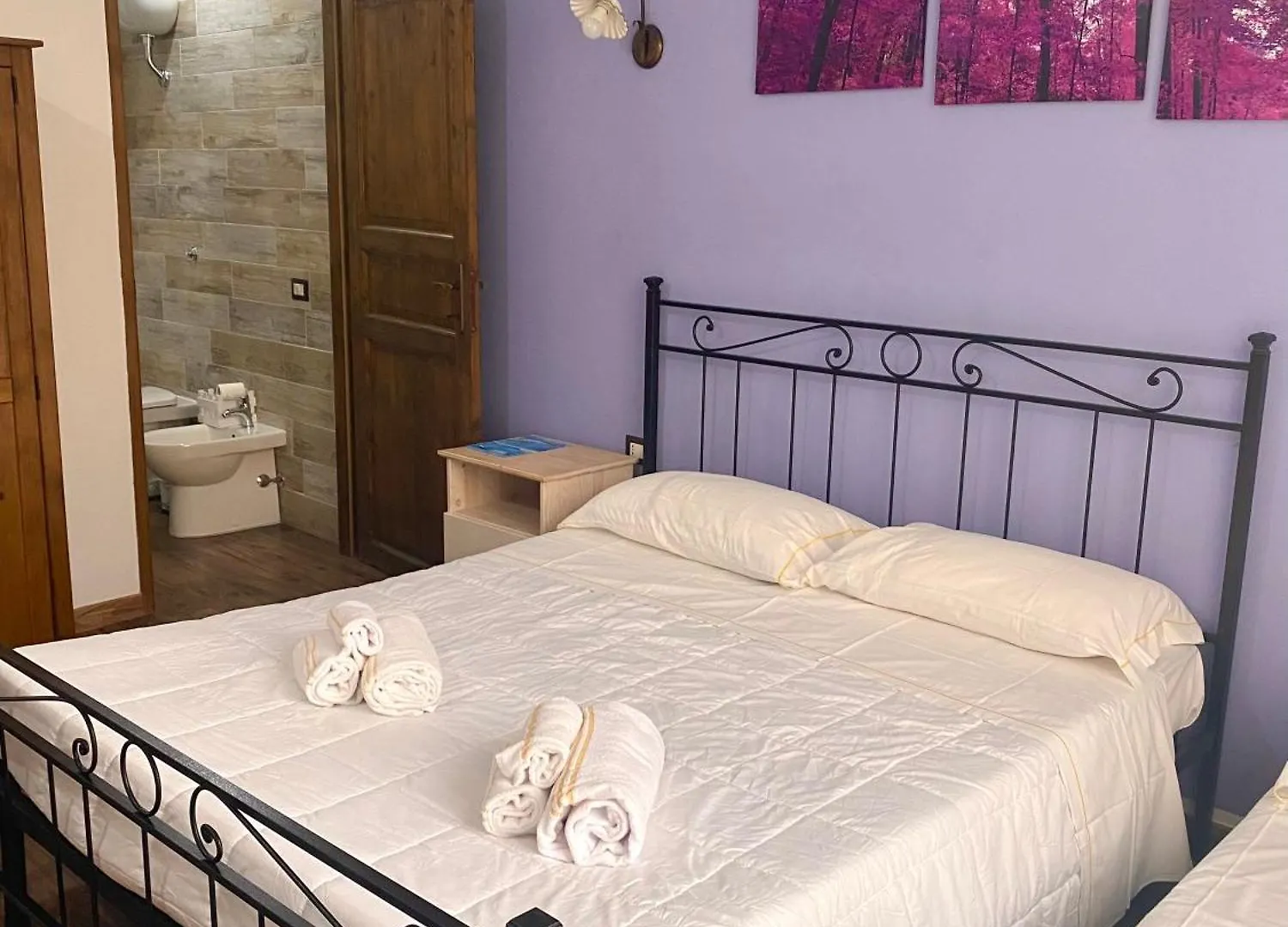 Hotel Dani'S House Cagliari