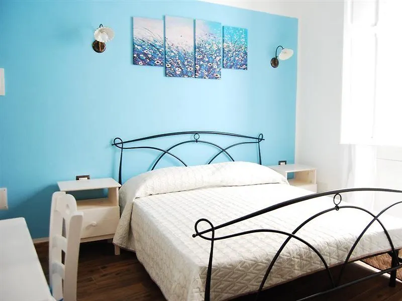 *** Guest house Dani'S House Hotel Cagliari Italy